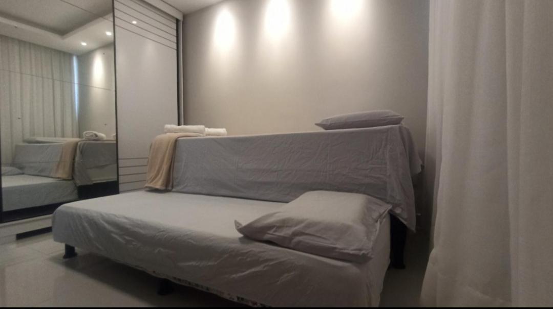 Luxor Cayenne Residence Joao Pessoa Bagian luar foto
