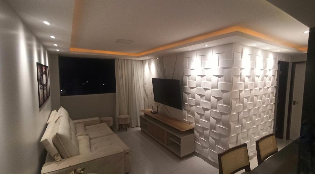 Luxor Cayenne Residence Joao Pessoa Bagian luar foto