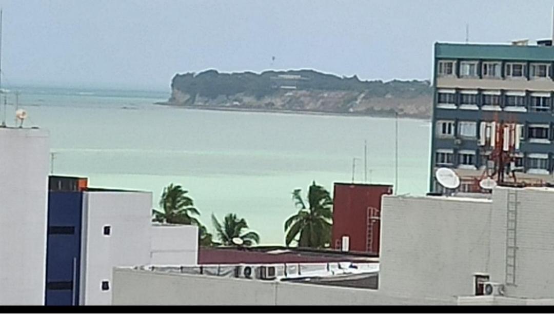 Luxor Cayenne Residence Joao Pessoa Bagian luar foto