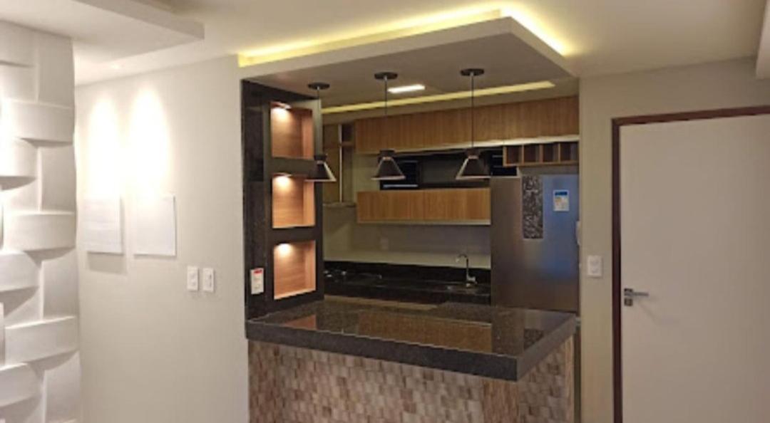 Luxor Cayenne Residence Joao Pessoa Bagian luar foto